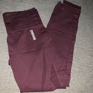 Energy seamless gymshark leggings